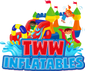 Tww inflatables Sumner GA