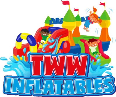 Tww inflatables Sumner GA