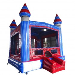 Baja 14x14 bounce house