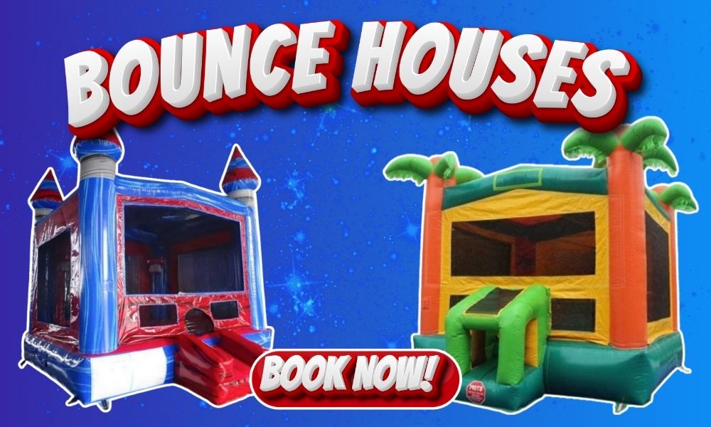 Bounce House Rentals - TWW Inflatables