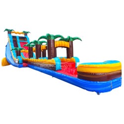 23ft tropic shock