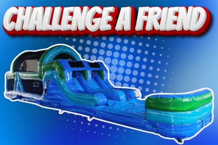 Obstacle courses