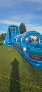waterslide rentals Valdosta GA