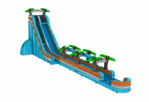 IMG 20250905 195122 Bounce House Rentals In Moultrie, GA. Done