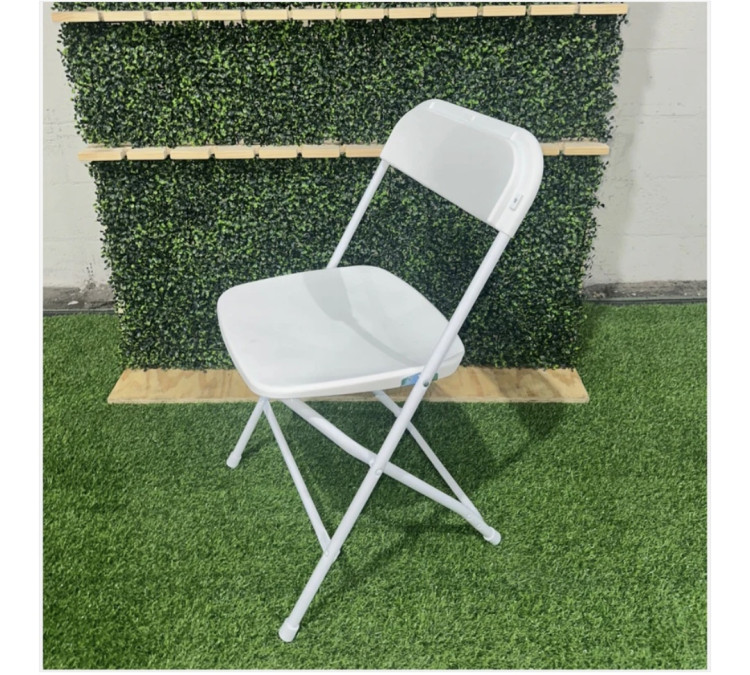 Event rental accessories