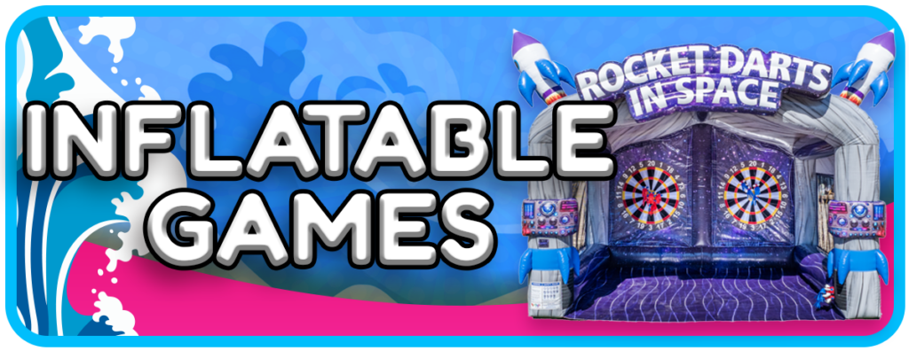 inflatable game rentals TWW Home - TMN